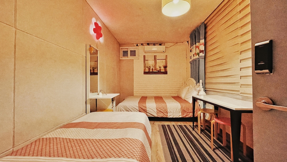 Hongdae Style Guesthouse 45/70