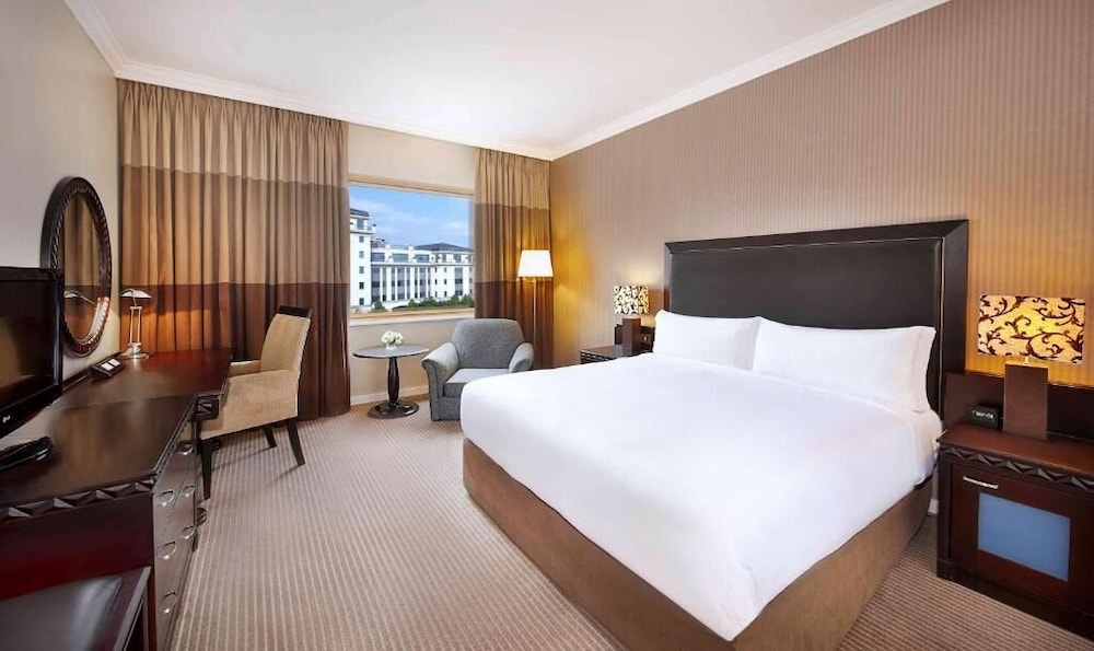 NH Johannesburg Sandton 32/77
