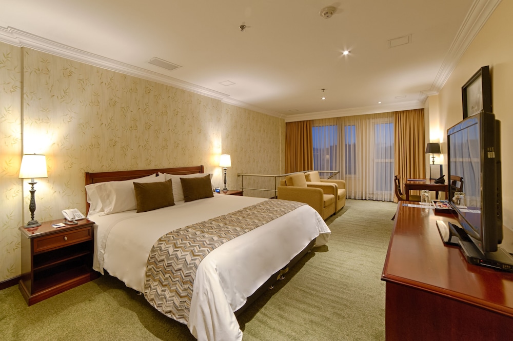 Casa Dann Carlton Hotel & Spa 12/66