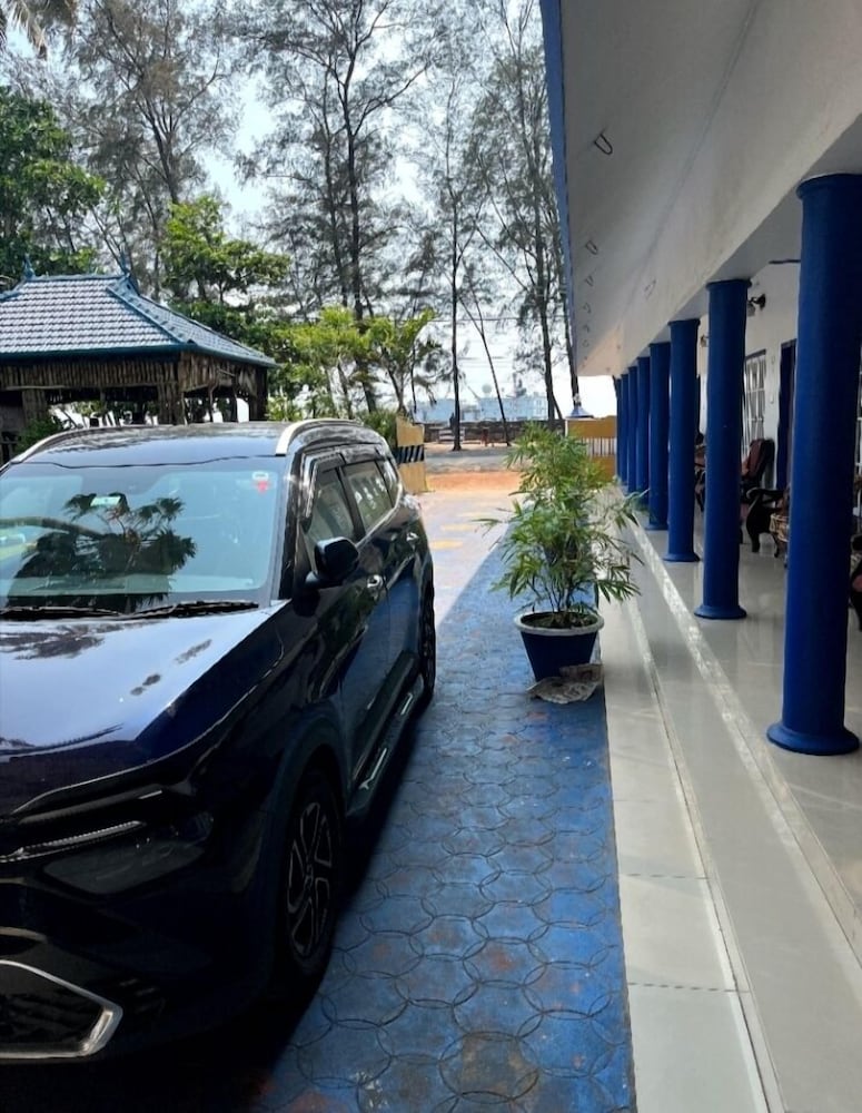 Mare Blu Resort 43/59