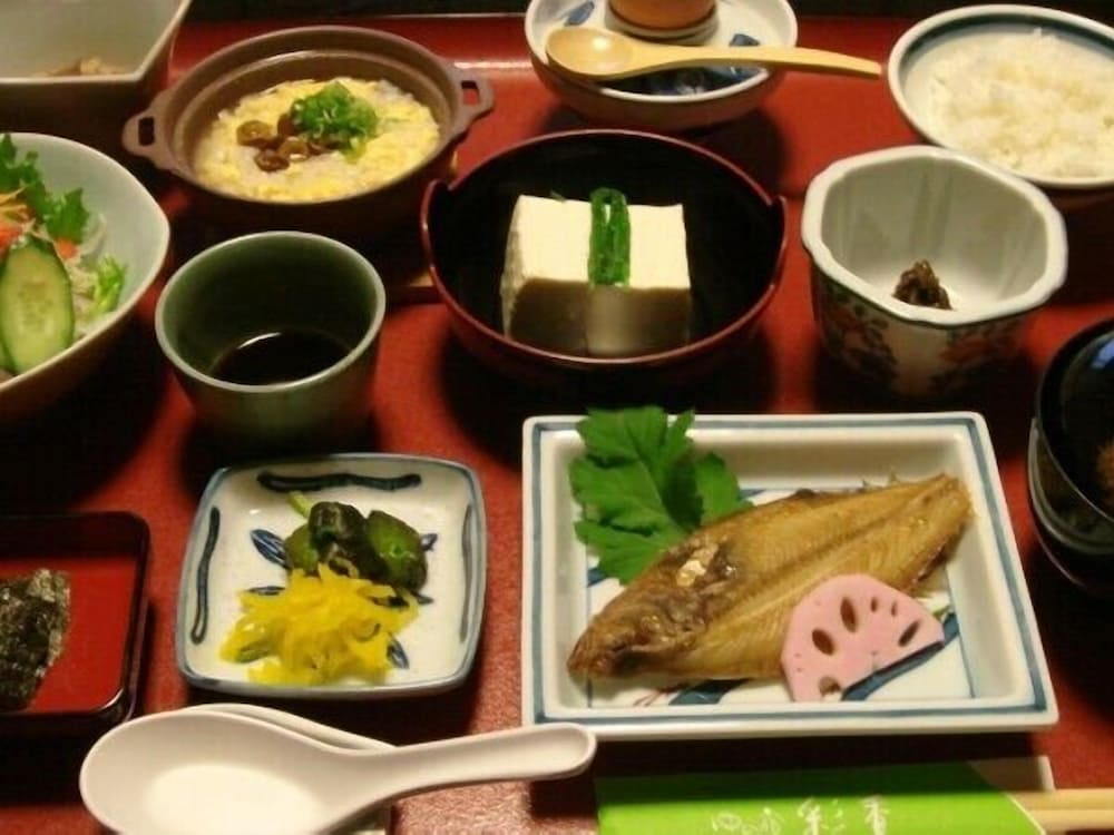 Yunoyado Saika 6/28
