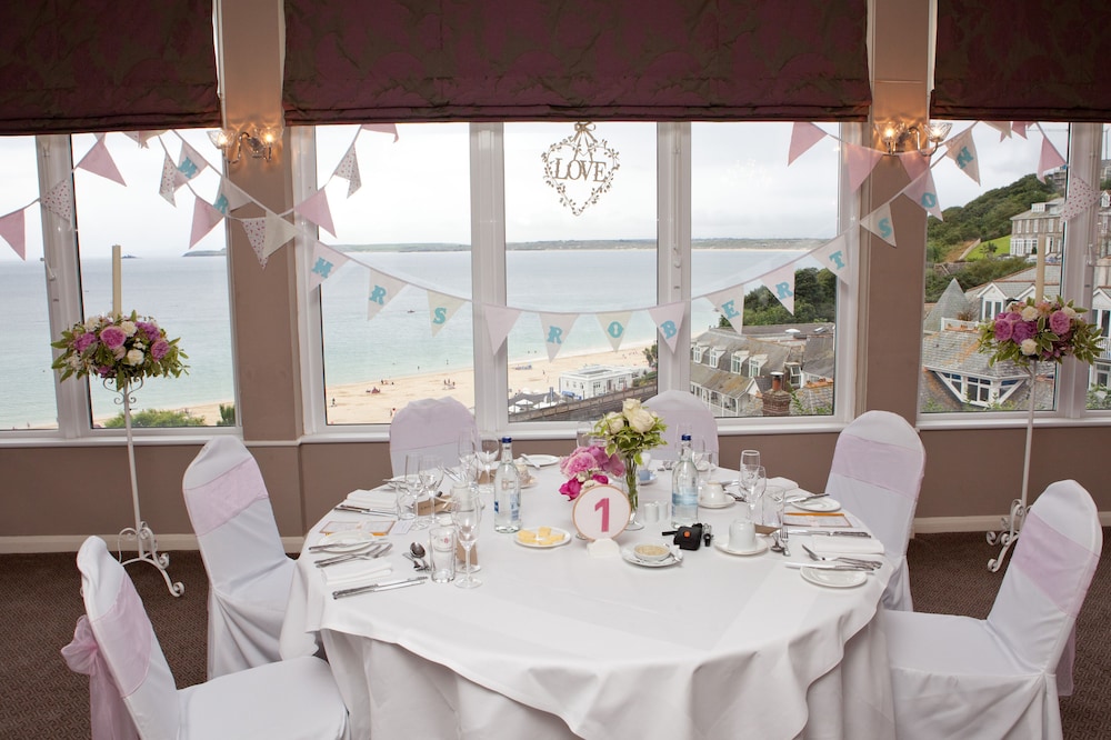 St Ives Harbour Hotel 58/76