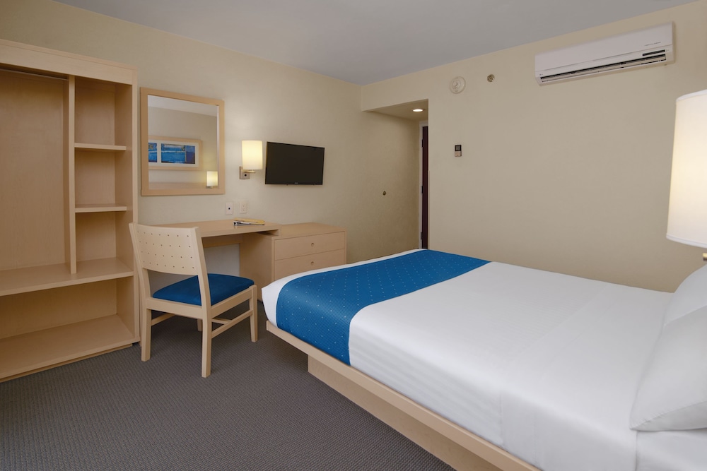 City Express by Marriott Puebla Finsa 20/60