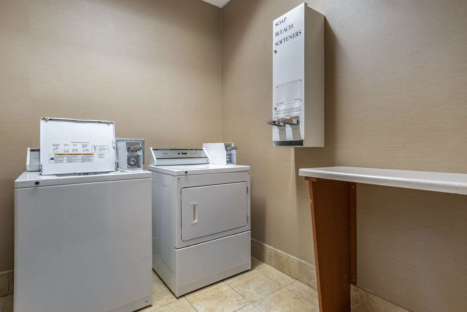 Comfort Suites Flowood - Jackson Airport 34/34