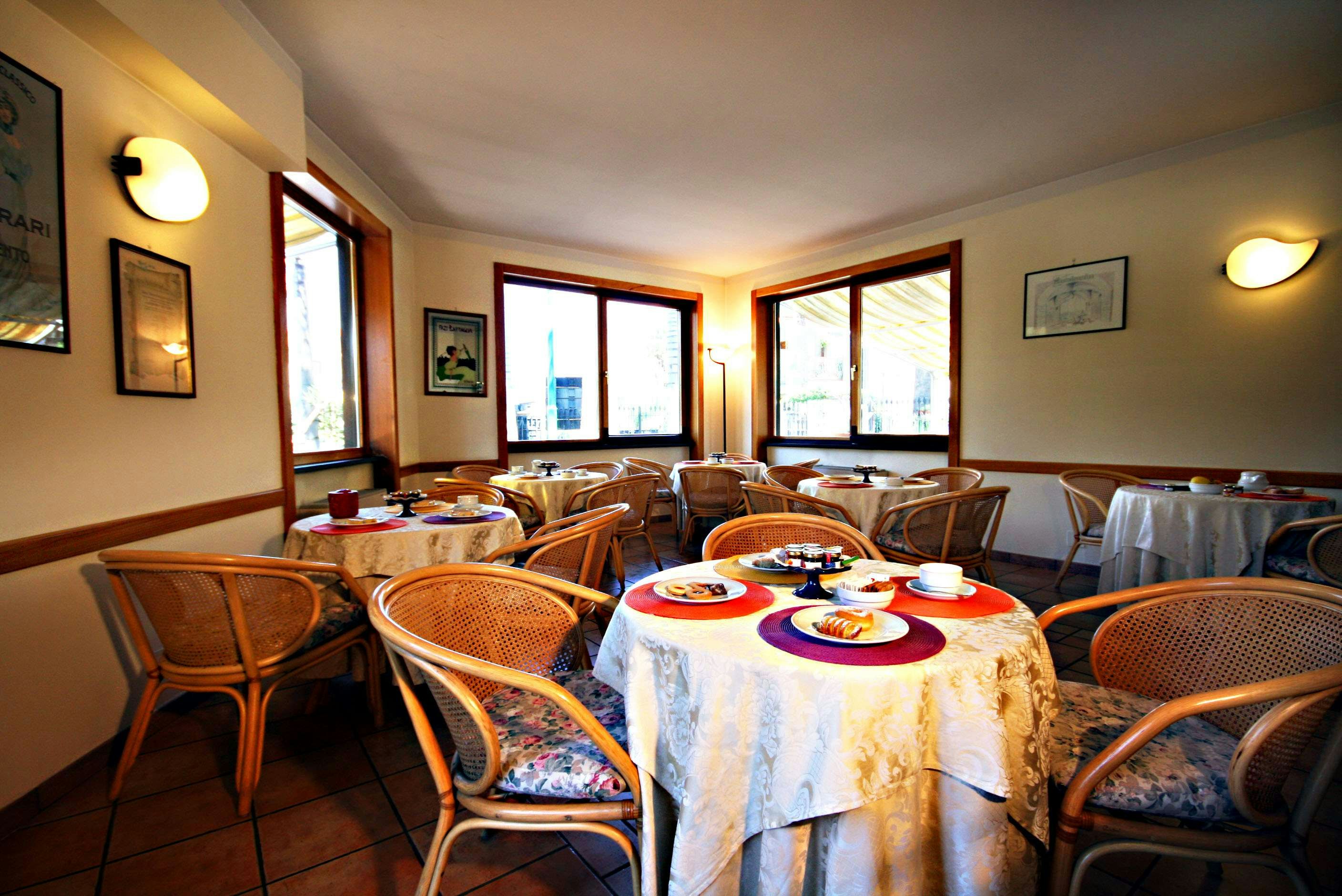 Hotel Ristorante Il Ceppo 48/70