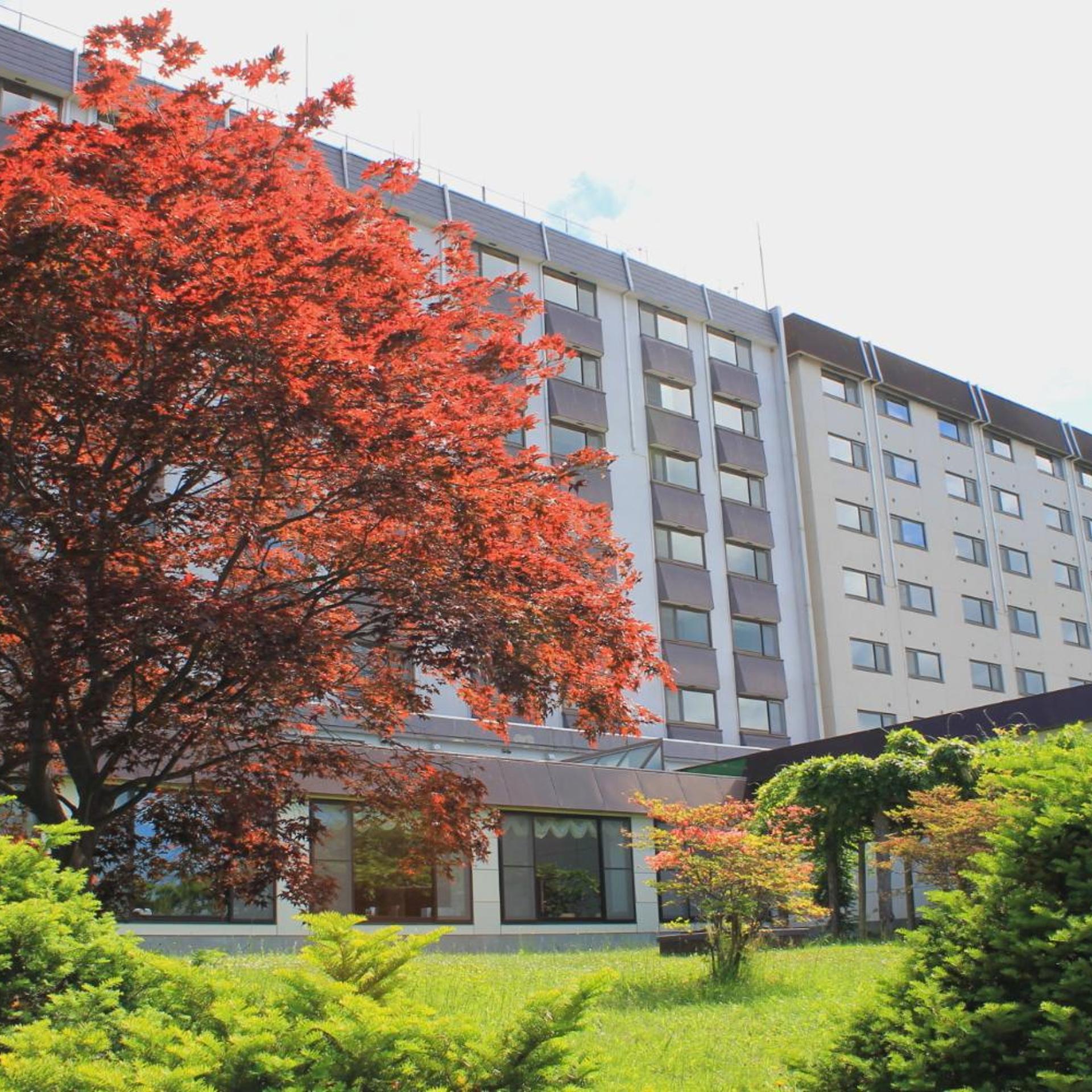 Toya Kanko Hotel 3/53