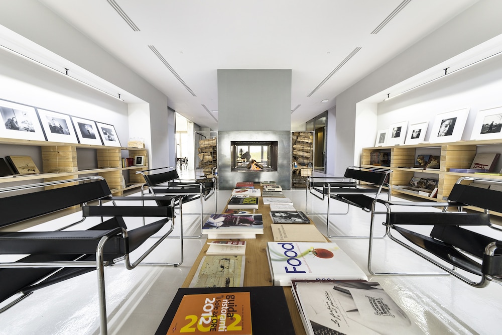 ANTONELLO COLONNA RESORT & SPA 51/64