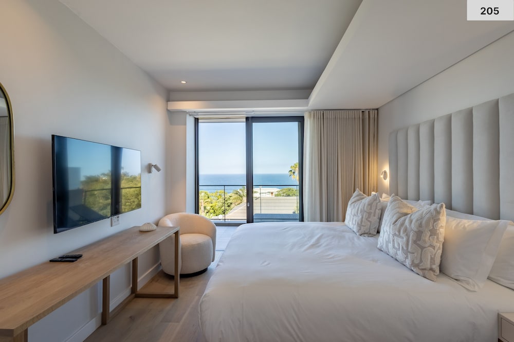 Plett Quarter Apartments 30/61