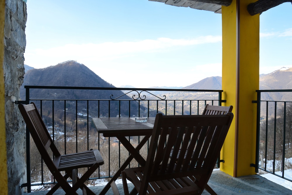 Agriturismo Al Marnich酒店(Agriturismo Al Marnich) 图片2