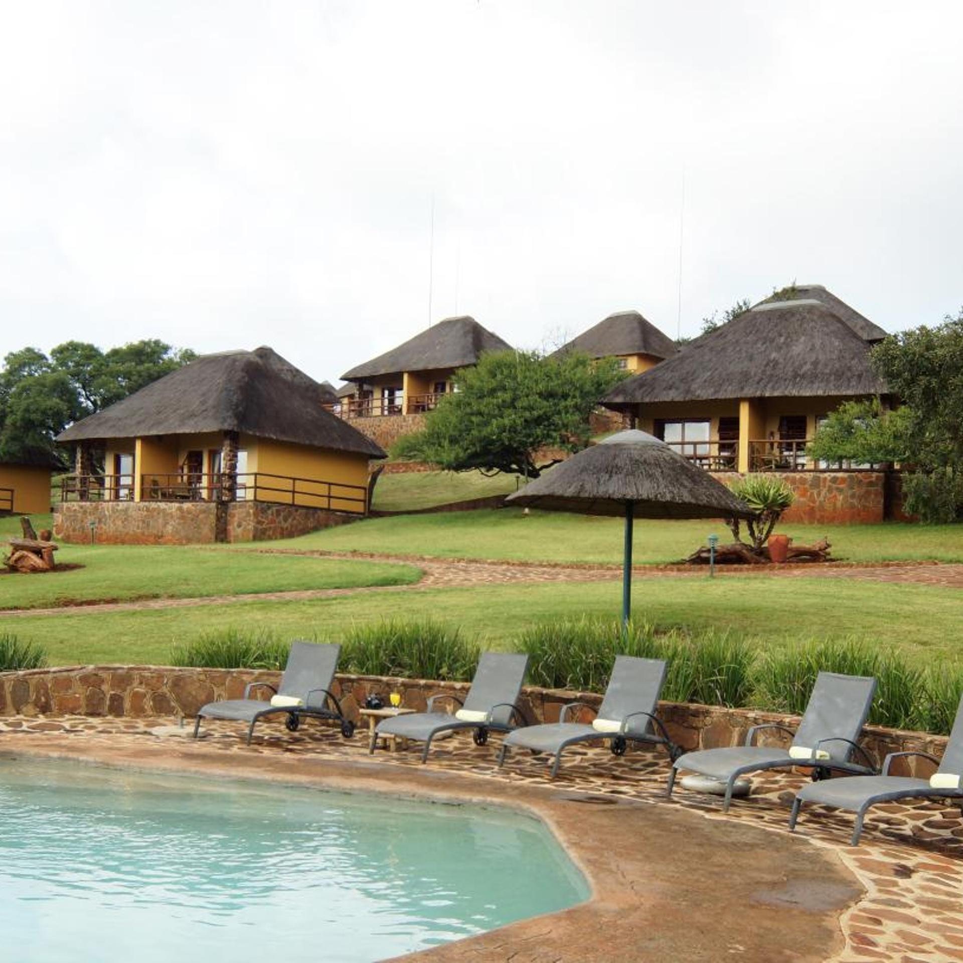 Hannah Game Lodge 29/32