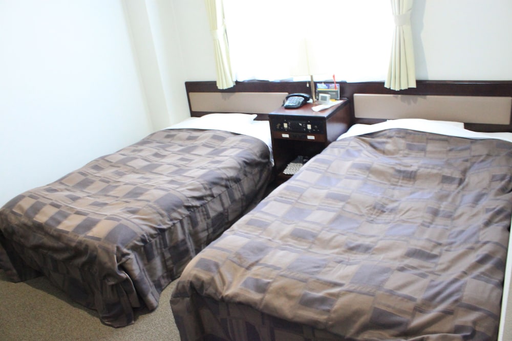 Hotel Kikuya 8/28
