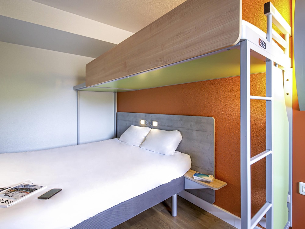 Ibis Budget Vienne Sud 23/57