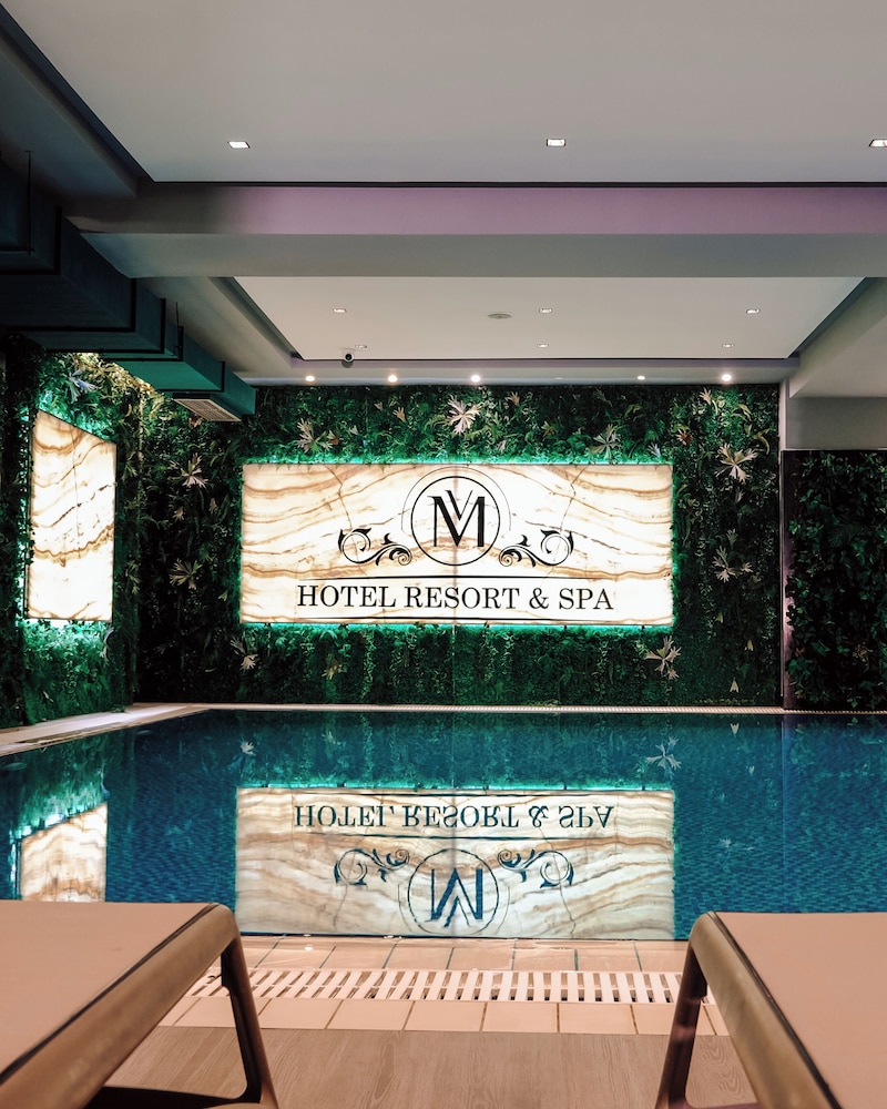 VM Resort 40/66
