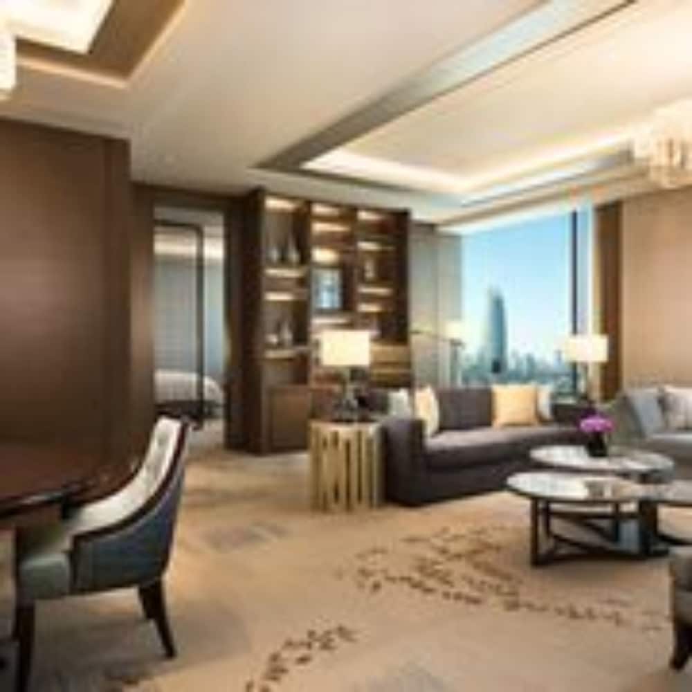Shangri La Jinan 35/49