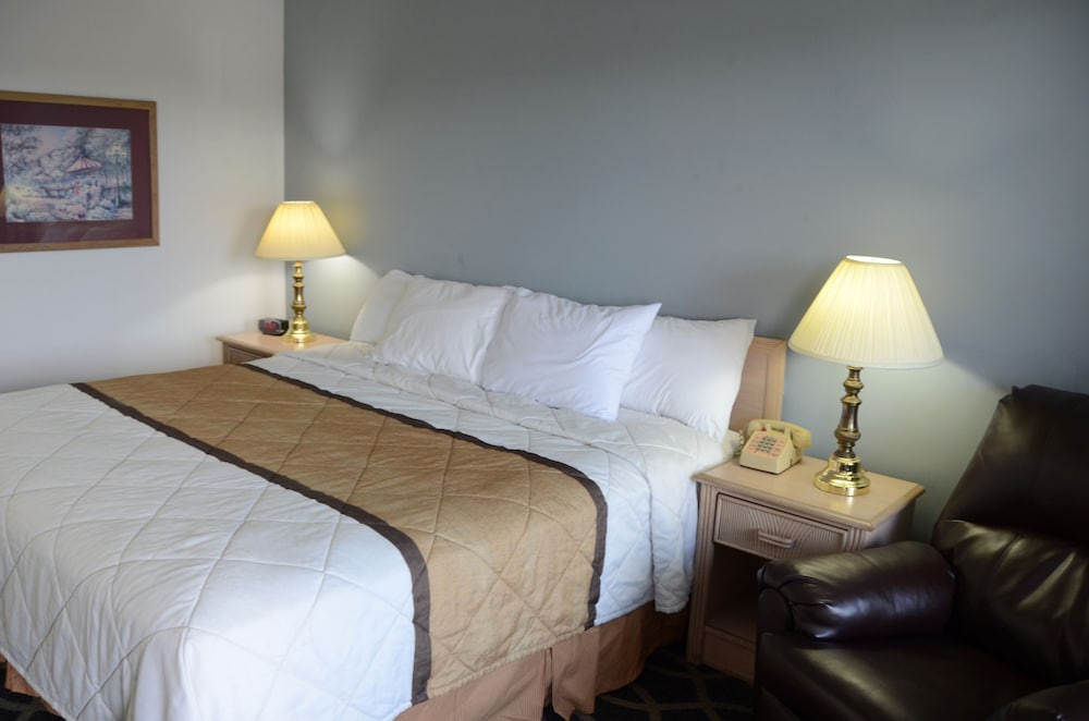 A Richland Inn Lewisburg 15/49