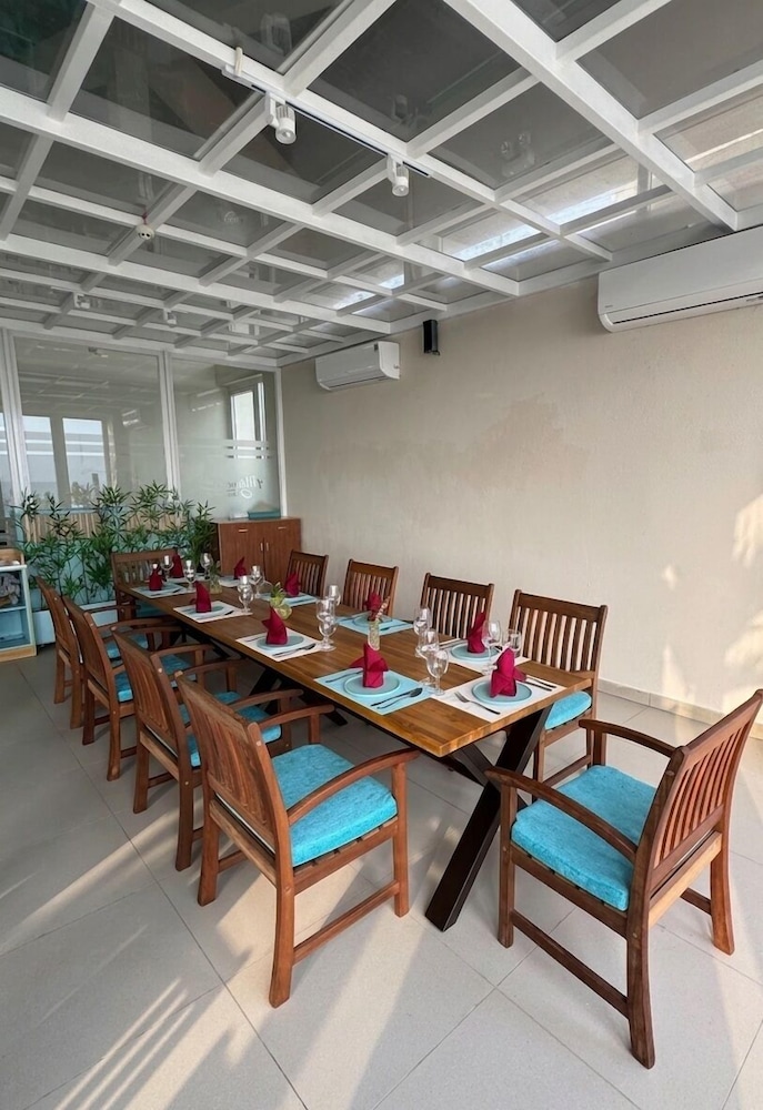Ally Beach Boutique Hotel Hoian 39/50