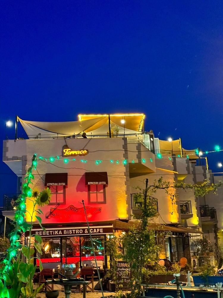 Rebetika Hotel 2/67