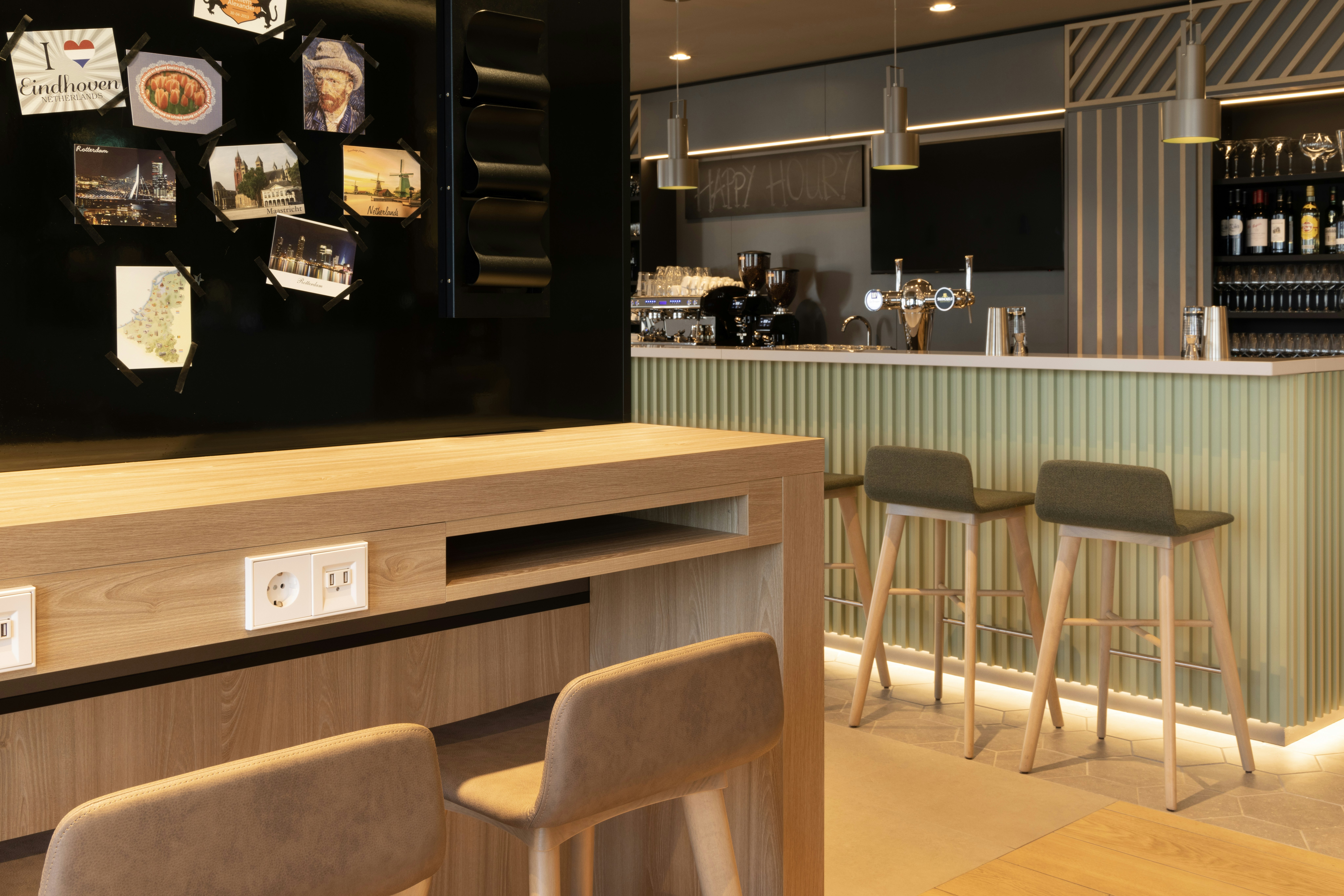 Holiday Inn Eindhoven Airport 33/50