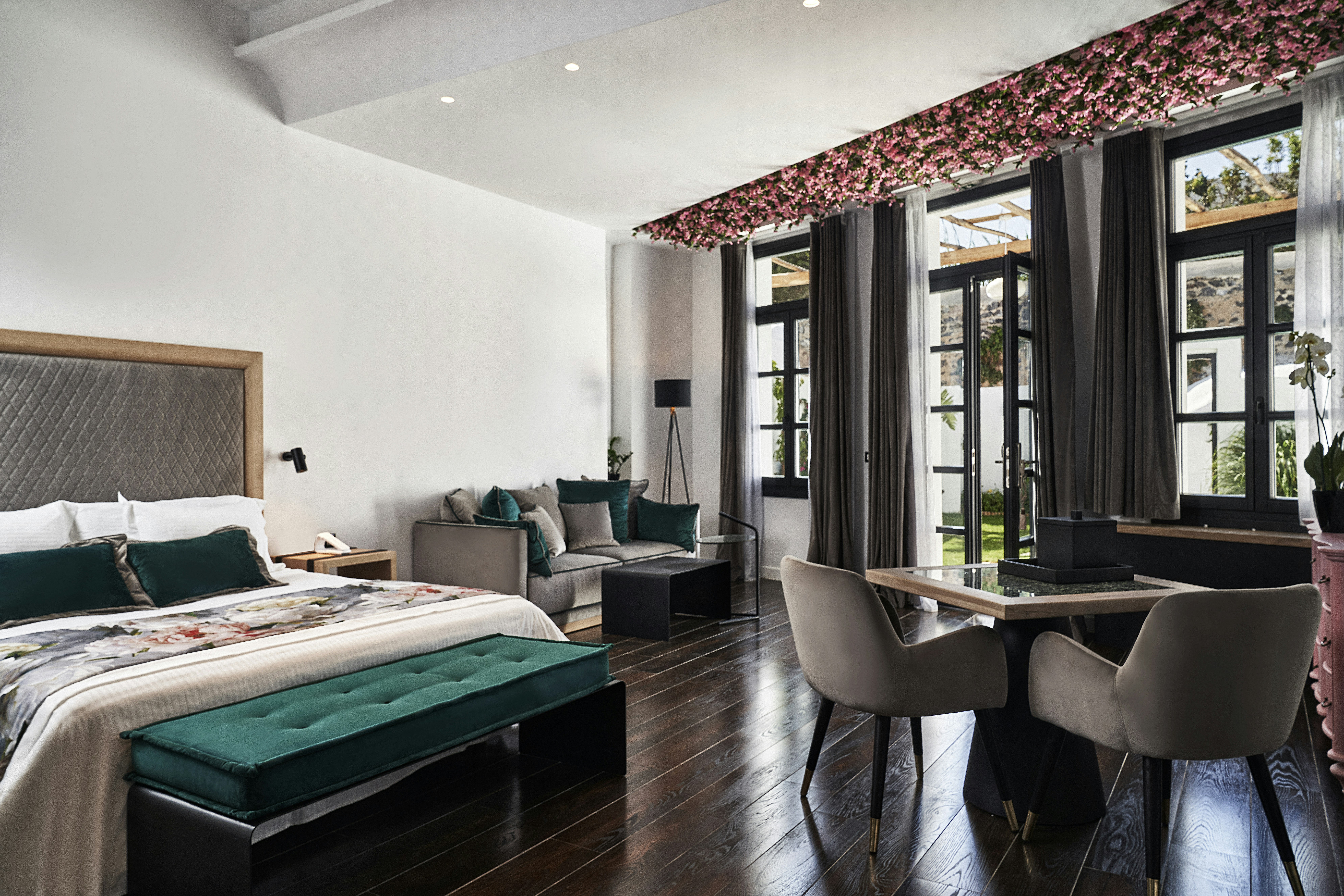 Garden Suite, Private Pool