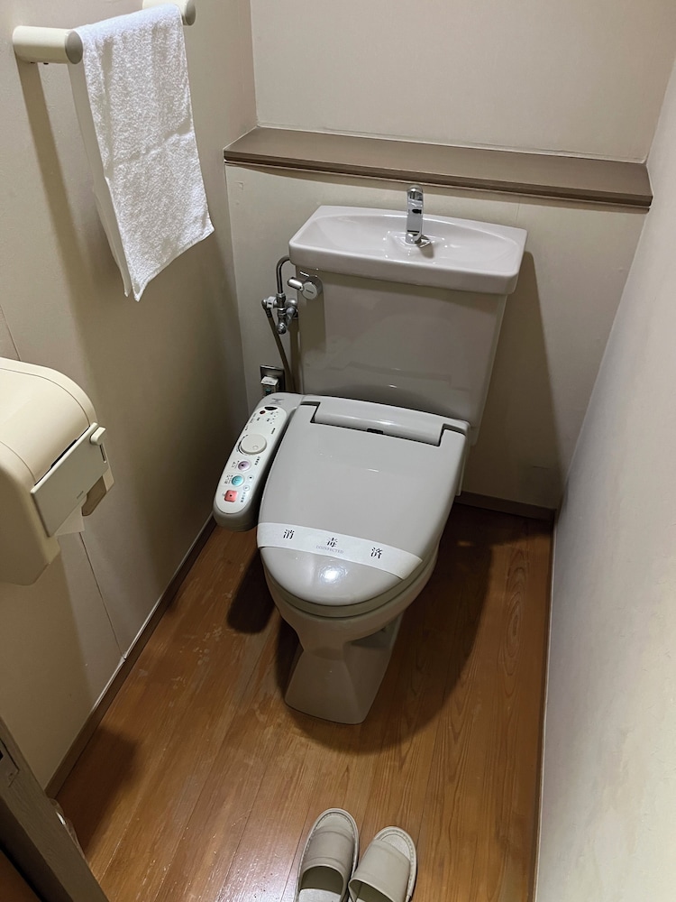 The Gran Resort Elegante Kyoto 50/50