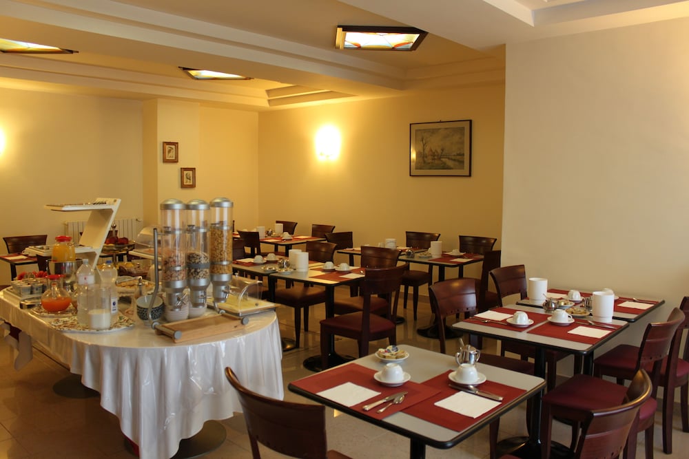 Hotel Stella 46/60