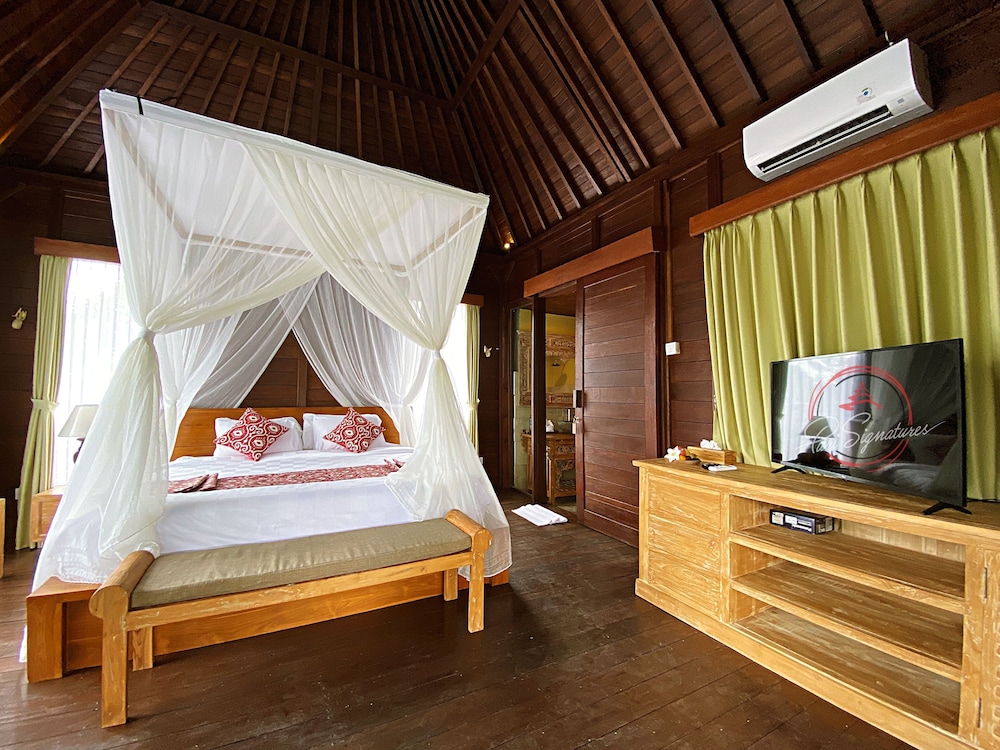 Uma Linggah Resort by Puri Signatures 14/50