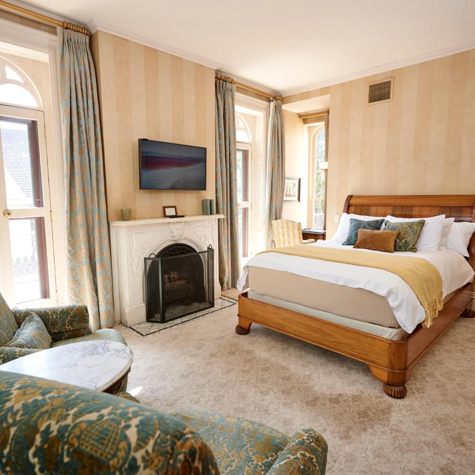 Mansion Hill Inn 27/62