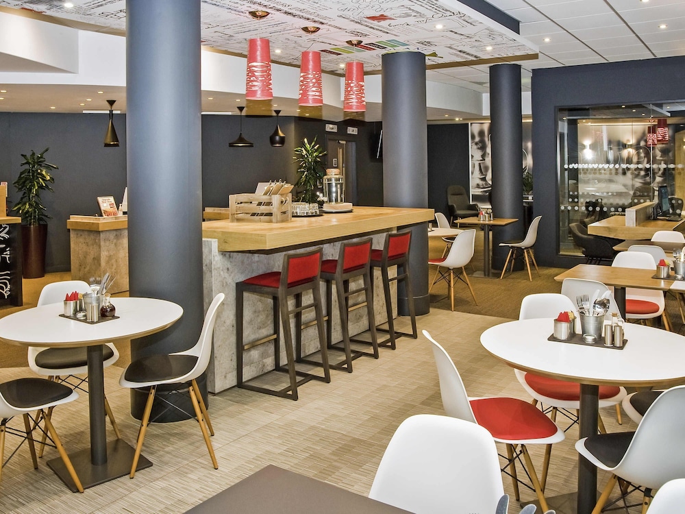 Ibis Sheffield City 33/47