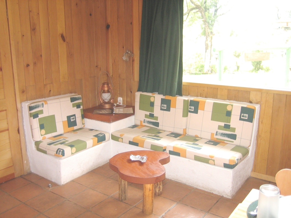 Cabanas El Estribo Hotel 13/69