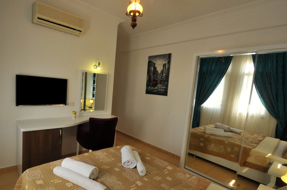 Pegasus Hotel & Villa 22/50