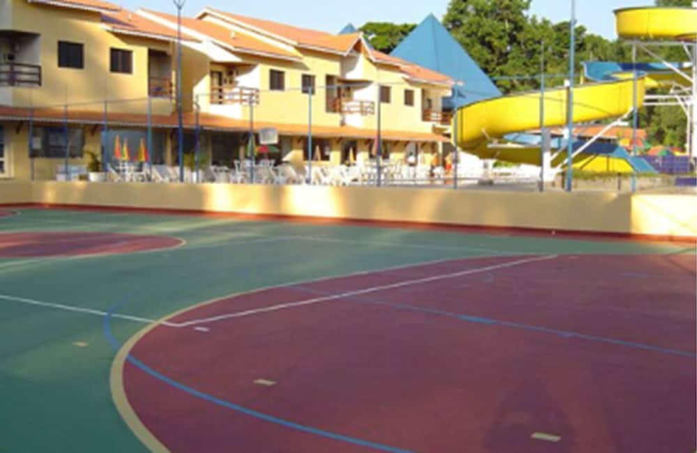 Resort Recanto do Teixeira - All Inclusive 33/61