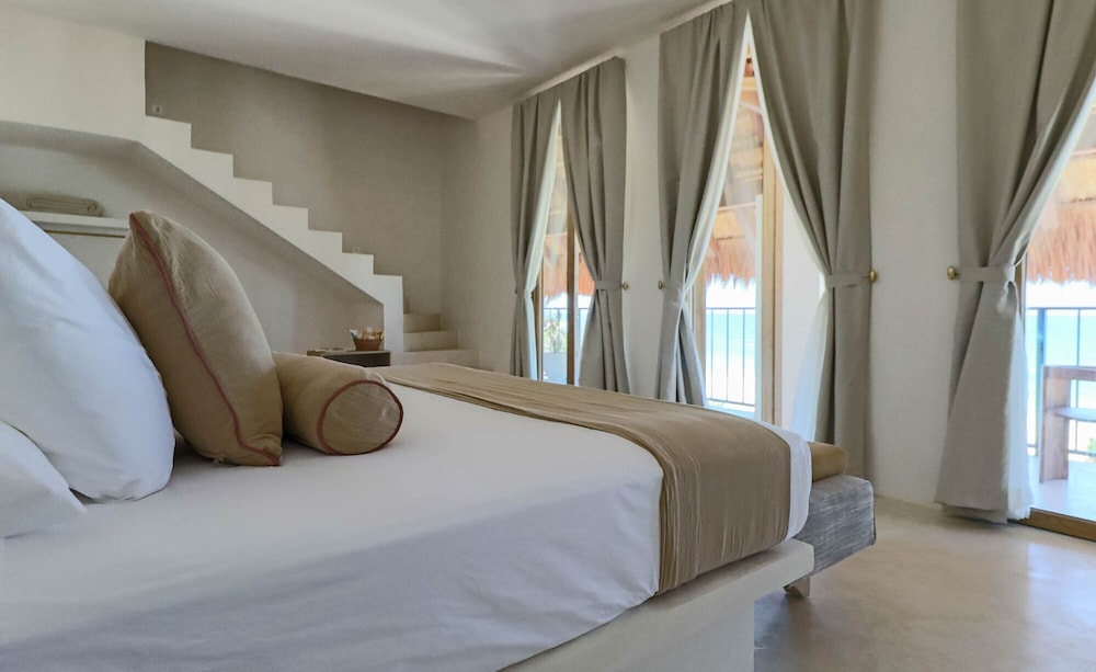 Hotel Panamera Tulum 17/58