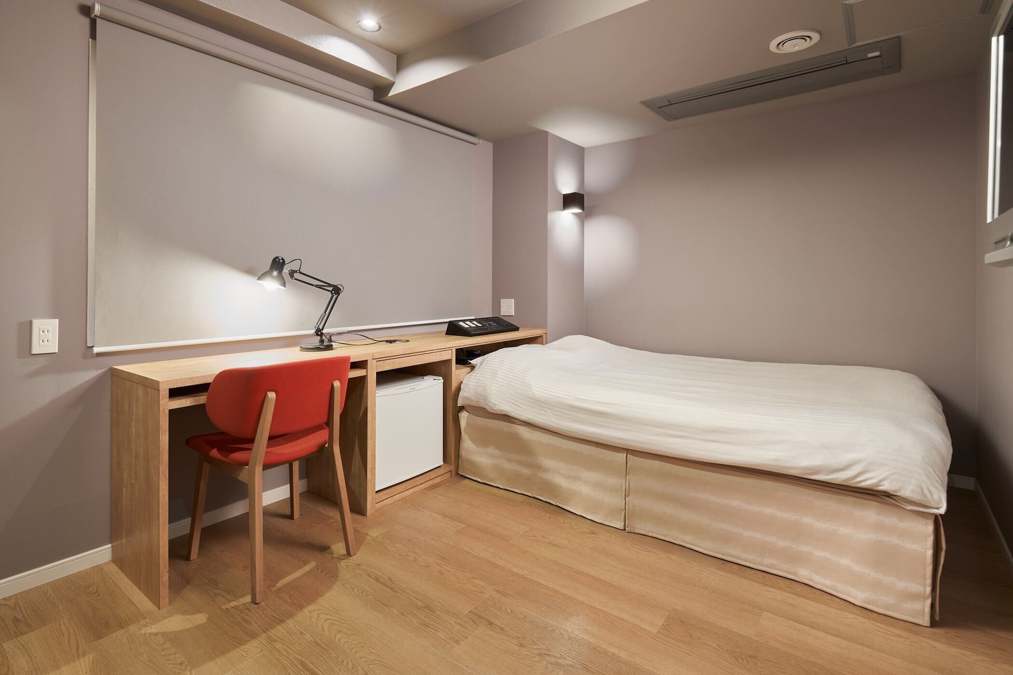 Room, Double Bed