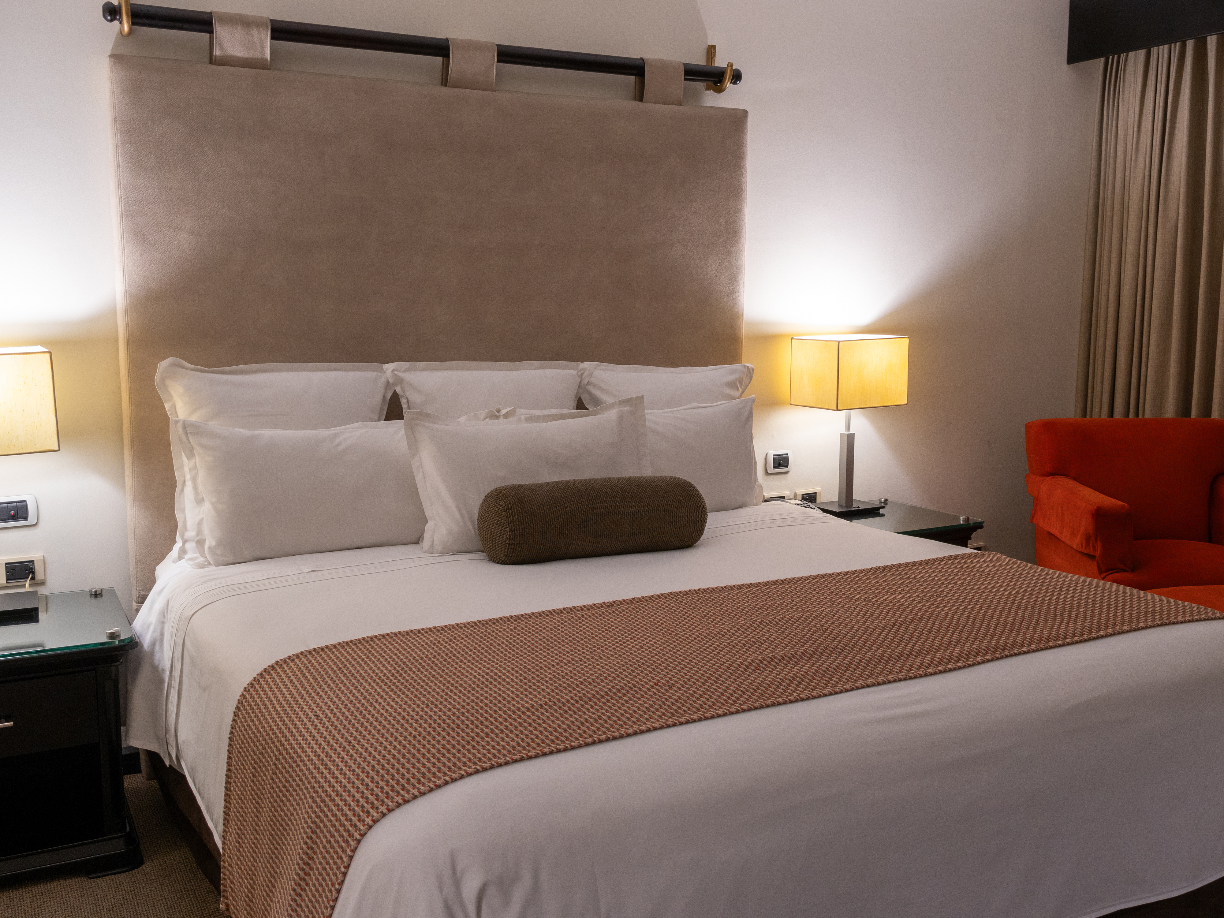 1 Bedroom, Diplomat, Suite