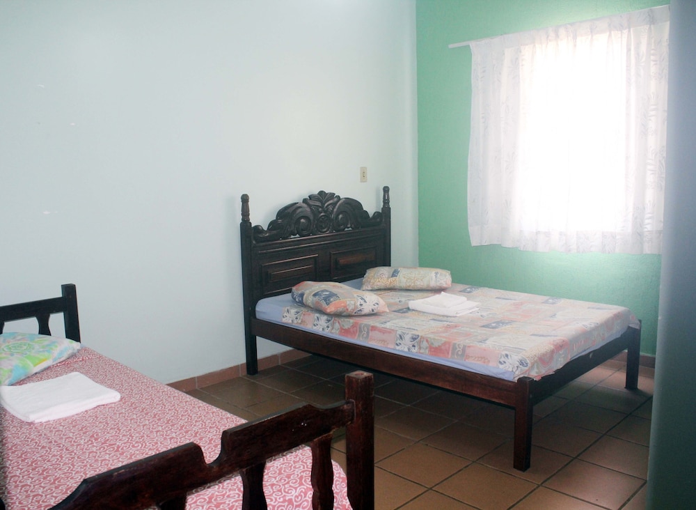 Hotel Nevada Ubatuba 23/57