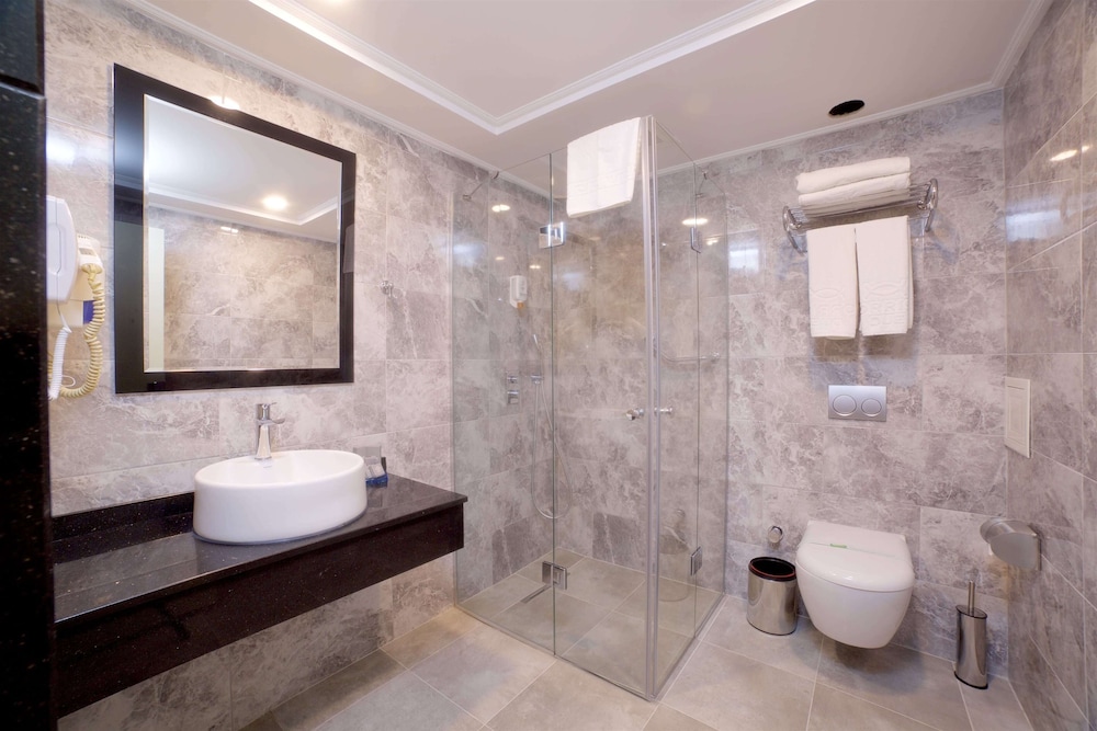 Sorriso Hotel Due 30/31