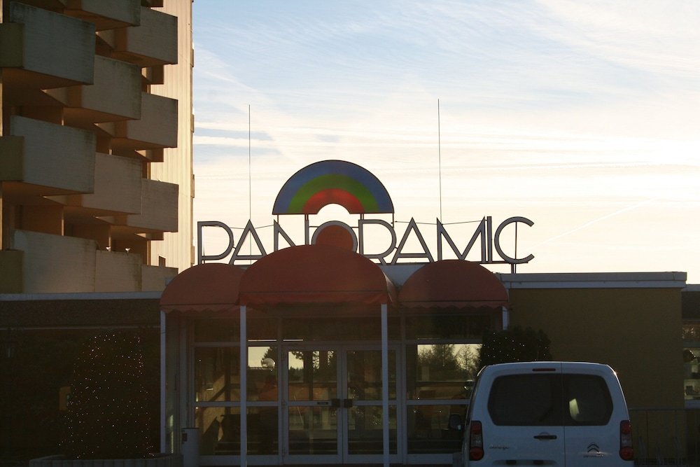 Aparthotel Panoramic Hohegeiss 52/55