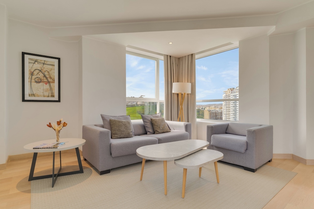 Pestana Tanger City Center Suites & Apartments 33/57