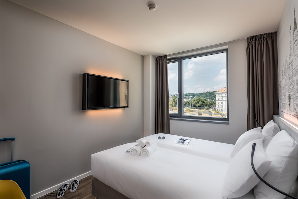B&B Hotel Budapest City 29/47