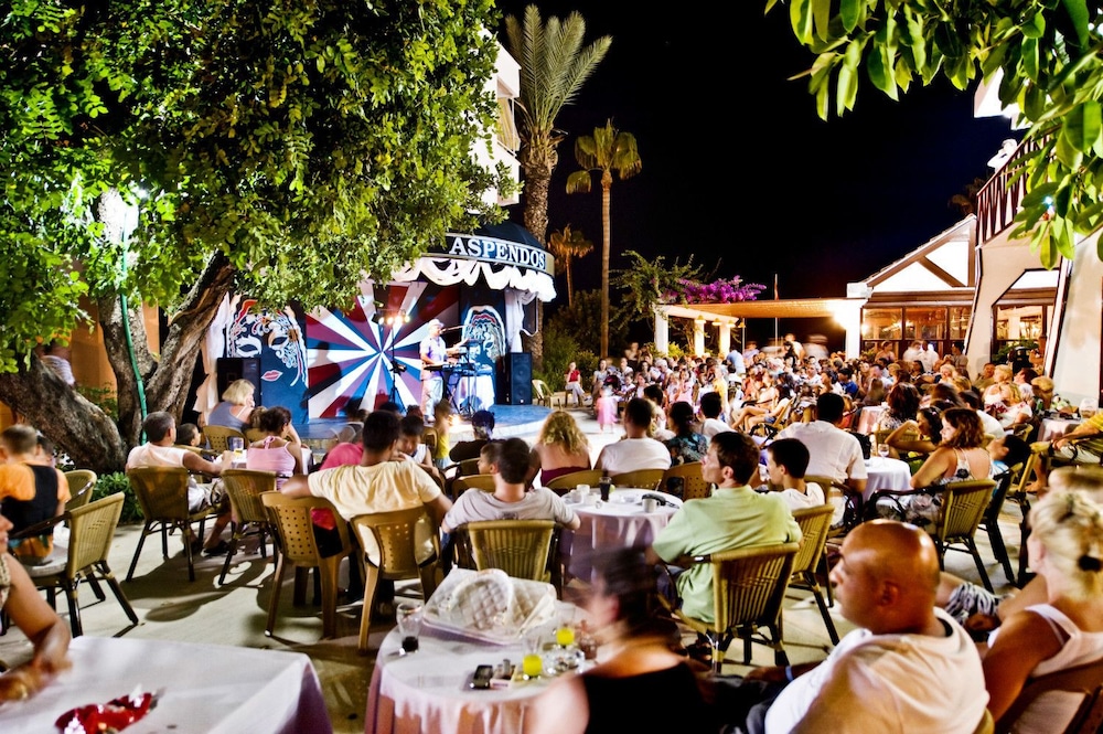Yalihan Aspendos Hotel 39/55