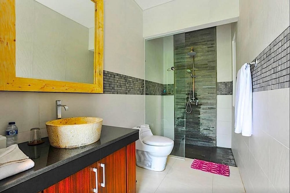 Puri Bagus Villa Legian Kuta 39/45