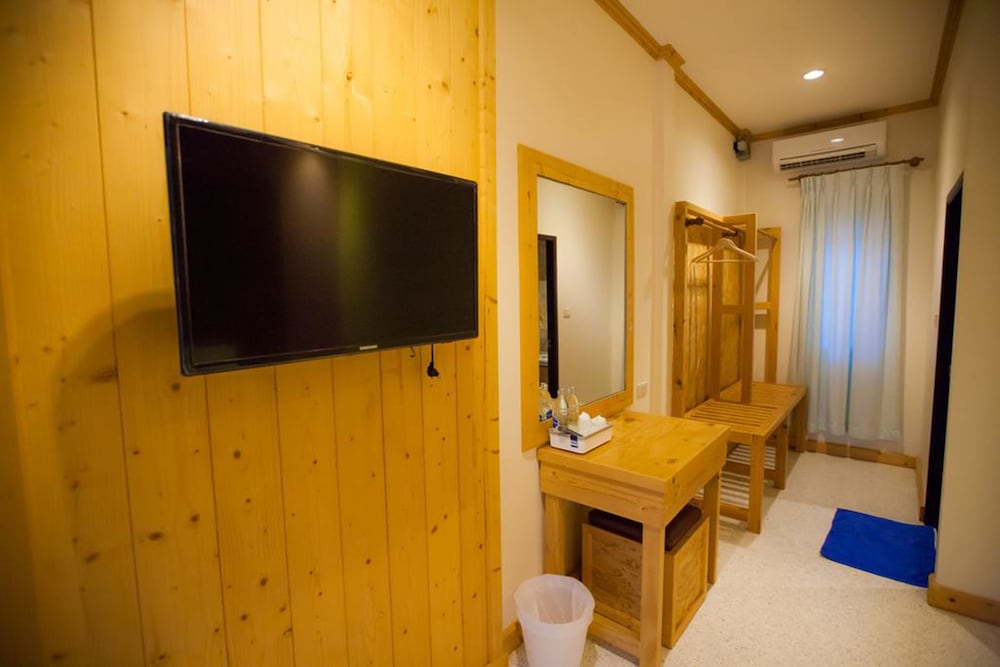 Arcadia Resort 23/38
