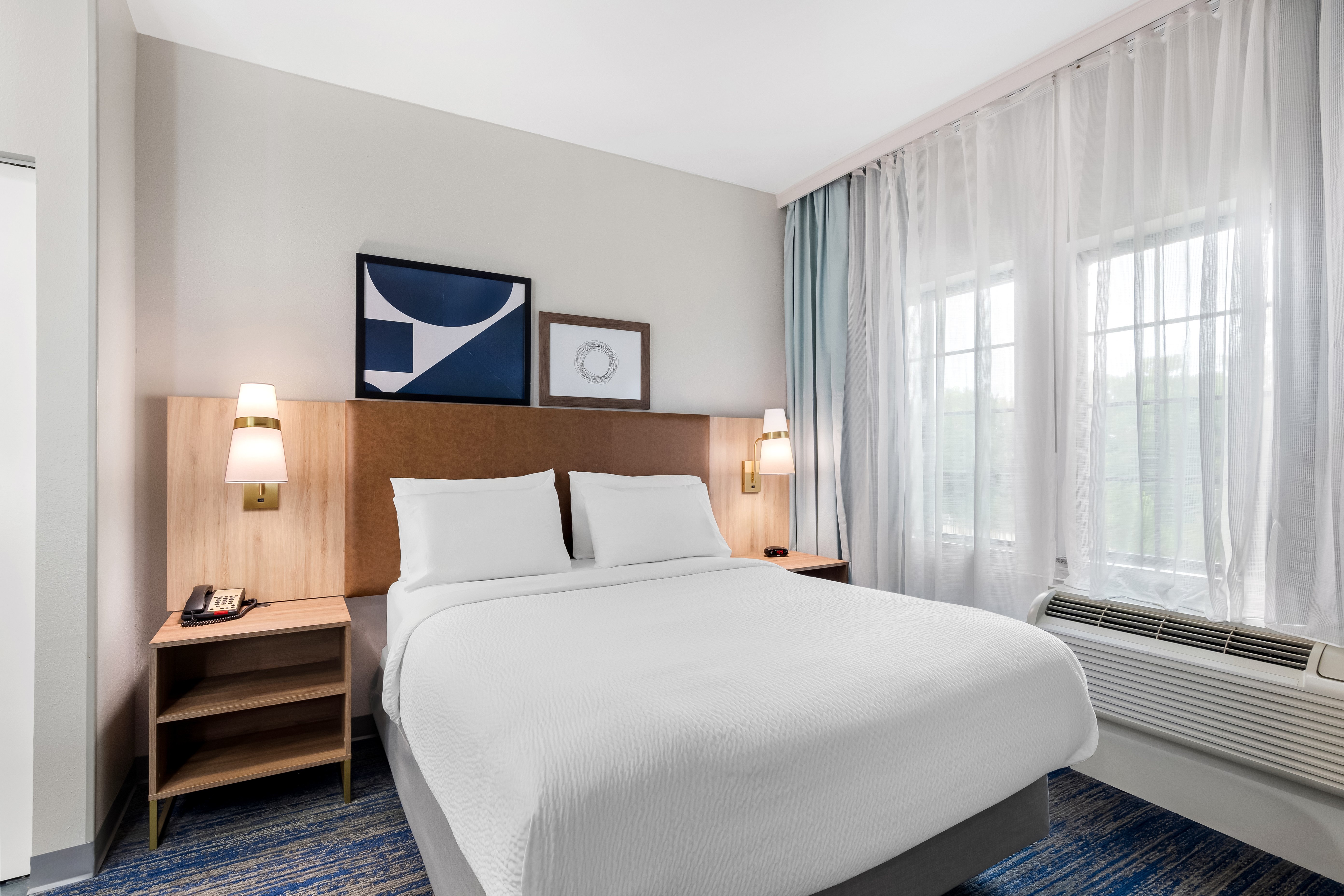 Staybridge Suites Oklahoma City 18/74
