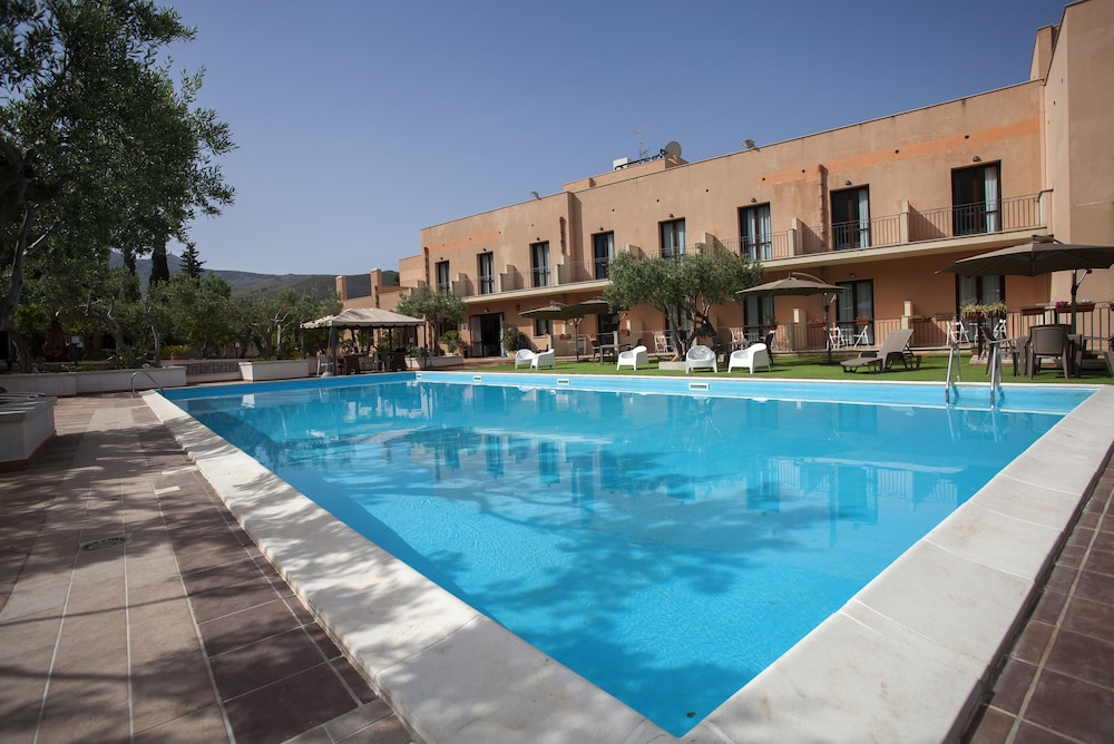 Hotel Achibea 20/50