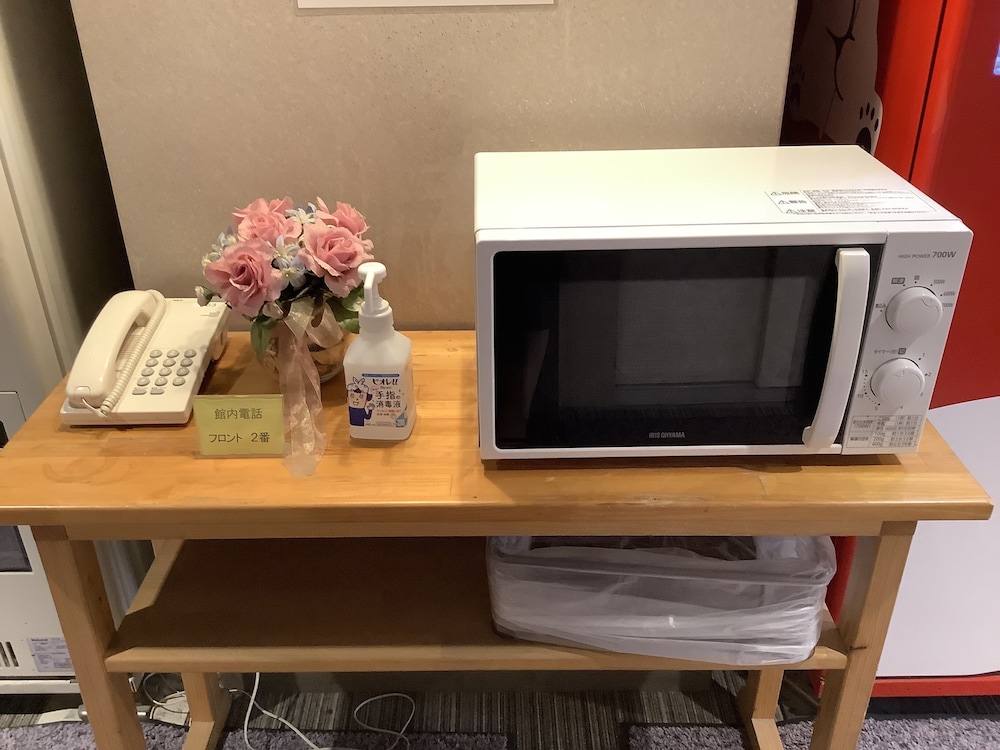 Hotel Crown Hills Nigata 41/46
