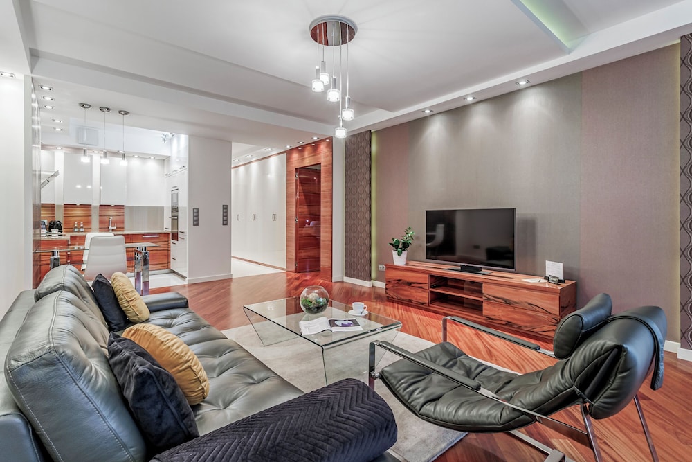 Exclusive Apartments - Atelier Residence 44/50