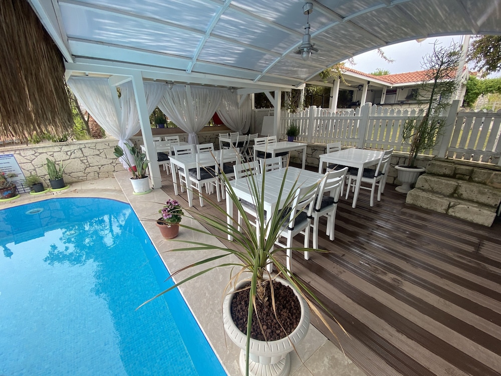 Alacati Eldoris Otel 45/50