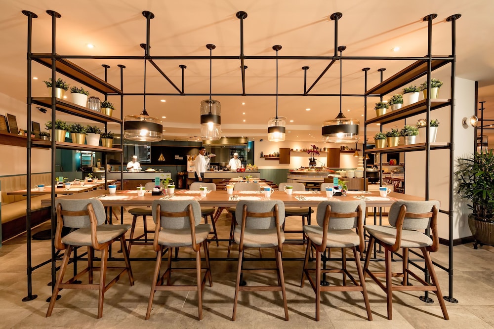 Jen Penang Georgetown By Shangri La 52/66