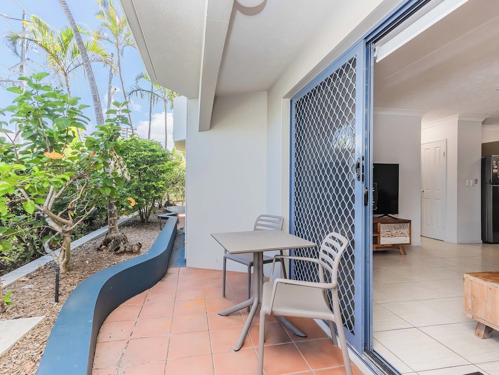 Bella Mare Beachside Apartments 68/77