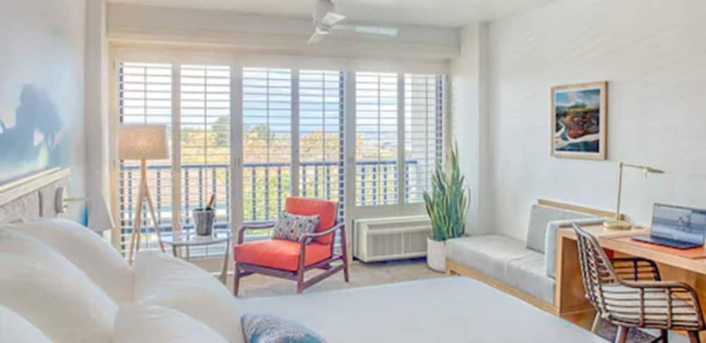 Portola Hotel Spa At Monterey Bay 29/44